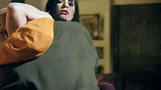 did casey calvert lose the sex bet? now she's getting rimmed and fucked by the stuntman!