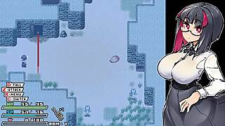 i play h-game rignettas adventure gameplay part 1