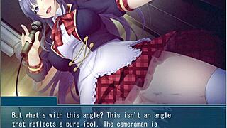 i watch the idol fall into depravity with group banging