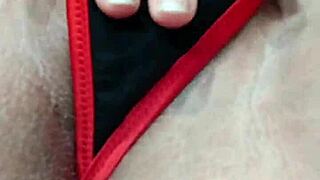 new underwear feels so good on me