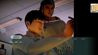 is academy 126 the best anime hentai game you've ever played?