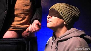 stepbrother used my mouth for his cock and cum, i'm angry but kinda happy - xsanyany