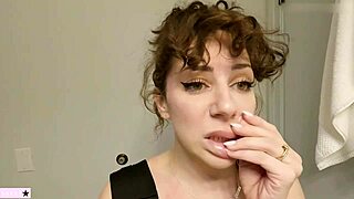 Ever fantasized about a classic hotel story with stepmom and stepson getting naughty?