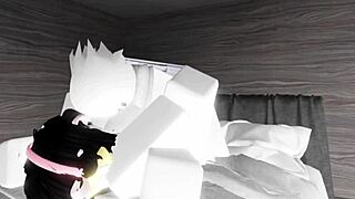 Roblox Condo Ghosts Interact In Fun Animated Scenarios