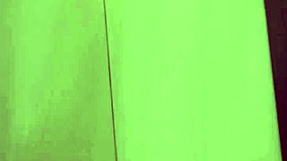 Colombian Latina Cheats with Neighbor in Steamy First-Time Creampie