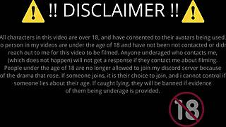 White chick called me over to fuck in her bedroom