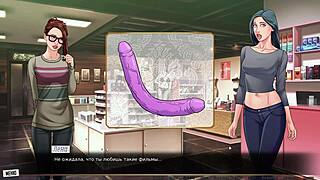 Complete Gameplay of Our Red String Part 19