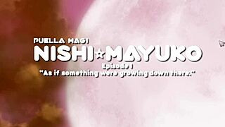 uhh, i’m tryin’ to solve stuff in Princess X Fan Disc Ep24, ya know?