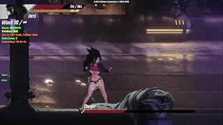 Pure Onyx NSFW hentai gameplay is insanely hot, check it!