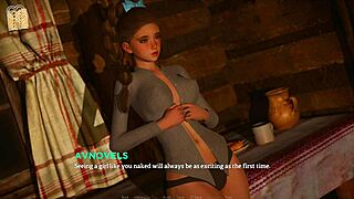 What Secrets Hide in Eternum 198's Anime World?