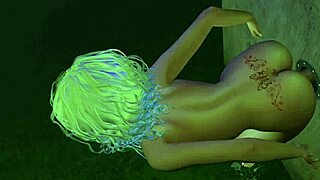 Intense Emotions At The Glory Hole Encounter