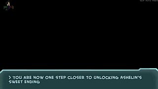 Wow! Akabur's Star Channel 34 Part 54 Gets Wild with Anime Princess!