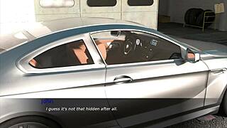 Pine Falls 11 EXPLORES 3D GAME WORLDS.