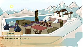 four element trainer book 5 slav part 12 brings dating fun