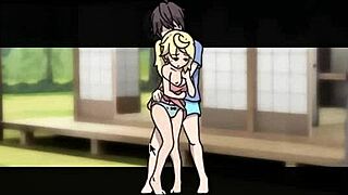 wet summer days, uhh, got me all worked up!