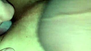 I-I lick Kamila's deep ass so good, rimming her tight hole for hours.