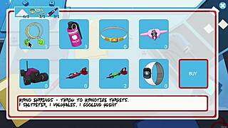 They Found Jerry Paprika Trainer Ep 9!