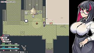 i play h-game rignettas adventure gameplay part 1