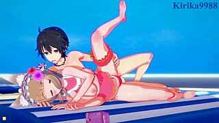 What Intense Adventures Await Maho, Karin, And Yuuki In Princess Connect Re Dive?