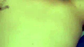 She was begging for that hard bang!