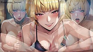 stepmom’s payback is wild with fdom and sph in this cuck humiliation scene!