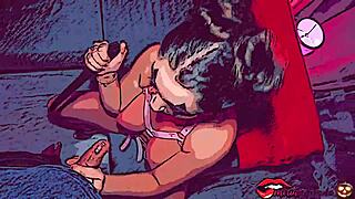 Ever Tried Halloween Fuck with Hot Clown Miriam Prado?