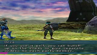 Ps2 Game Adventure with Big Tits