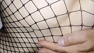 These mature couple make beautiful home videos.