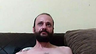 Hey, Check Out André's Wild Masturbation Compilation from Sorocaba SP!