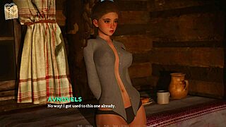 What Secrets Hide in Eternum 198's Anime World?