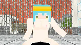 Cupshell Compilation of Wild Hentai Anime Action Scenes