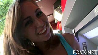 riley reed, i’m loving this pov hardcore suck