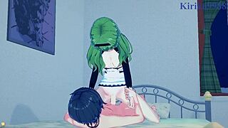 What Intense Adventures Await Maho, Karin, And Yuuki In Princess Connect Re Dive?