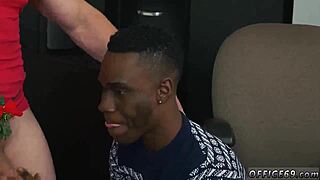 Hot actors fuck in this gay sex movie, a very homosexual holiday.