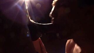 Who is this Russian gay man at 74?