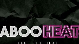 stepmommy’s tight anal fantasy finally comes true