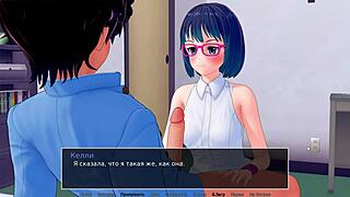 Complete gameplay - hs tutor part 22