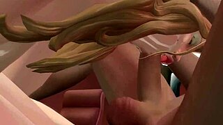 she keeps sucking during that gooey intense face fuck