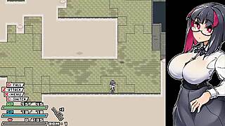 i play h-game rignettas adventure gameplay part 1