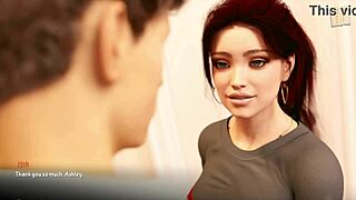 AOA Academy 12: What's next in the hentai game?