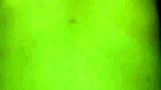 She was begging for that hard bang!