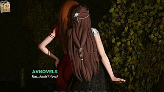 Eternum 175 brings thrilling anime and hentai game adventures to life