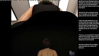 i oh small 18+ gesture episode 32 in 3d comics cartoon sex