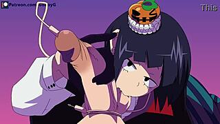 godoyg hentai compilation got you hooked on wild anime parodies?