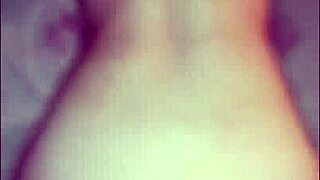 Russian MILF Wife's Home Sex Video