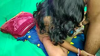 hot sexy wife with juicy pussy gets pounded doggystyle. homemade amateurs bent over for horny oral fun.