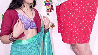 Hot Milf’s Tight Ass Takes Hard Anal Pounding