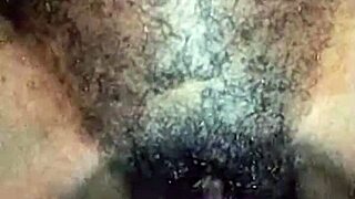 horny teen 18+ rips clothes and destroys tight pussy