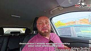 18 éves ukrán tini 18+ kint POV szexre kapcsol be