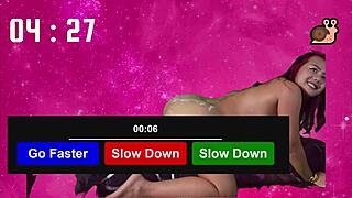 i edge for 25 mins then cum hard in 5 - joi challenge